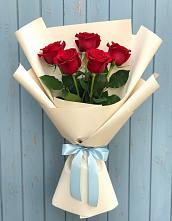 Букет Классика чувств #REPLACE_PRED# Дмитриевке