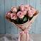 Букет цветов из: Розы в Дмитриевке