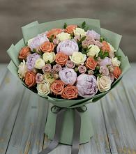 Букет Мороженное #REPLACE_PRED# Дмитриевке