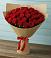 Букет Красные розы Милано в Дмитриевке