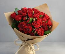 Букет Любовный роман в Дмитриевке