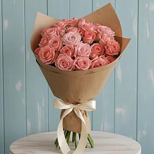 Букет цветов из:  Розы в Дмитриевке