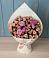 Букет цветов из: Розы в Дмитриевке