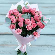 Букет Леди совершенство в Дмитриевке