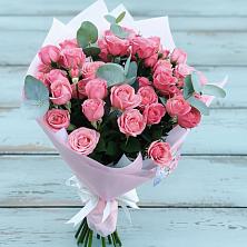 Букет Леди совершенство в Дмитриевке